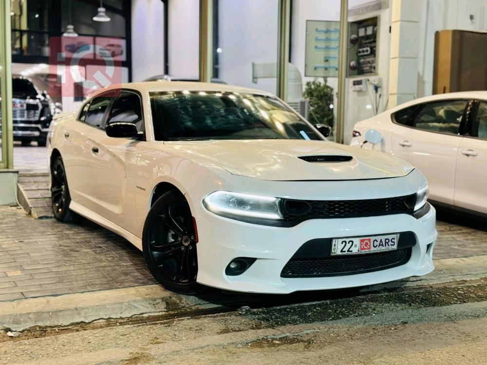 دودج تشارجر